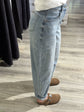 Jeans balloon fit MyD