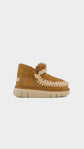 Mou - Eskimo bounce sneaker - Giugioshop