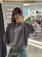 Please - Maglione a polo - GiuGiò | Shop online