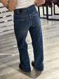 Tensione In - Jeans gamba dritta - Giugioshop