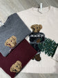 Tensione In - Maglione con orso - GiuGiò | Shop online