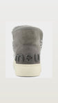 Mou eskimo sneakers glitter logo - Giugioshop